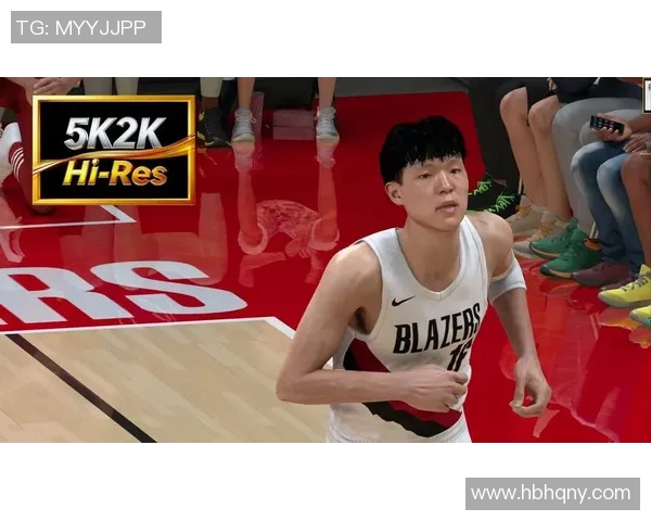 杨瀚森再遭DNP！残阵湖人三人20+反转开拓者迎四连胜 艾顿29+10